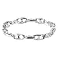 Мужской браслет сталь ROCHET Colombus B042980 +