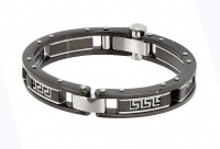 Браслет из стали SjW CBL4952-1