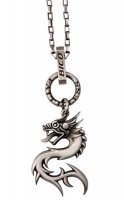 FAITHLESS DRAGONS
