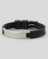 Браслет MQ022 Black