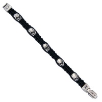 <font color=#FF0000 face=Arial>NEW!</font><p> Браслет CA22BLK
