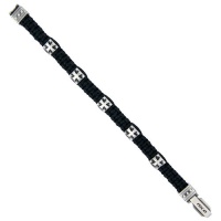 <font color=#FF0000 face=Arial>NEW!</font><p> Браслет CA23BLK