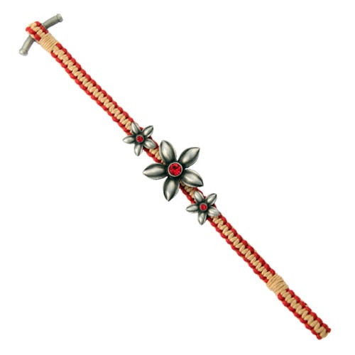  мужские и женские кожаные плетеные браслеты  с замком тогл, hand Made 