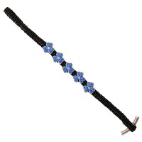 Браслет CA39BLKBLU