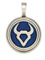 <p><strong>Cтарая цена :</strong> <strong><font color=#ff0000> 800 руб </font></strong></p> Кулон Bico Taurus<p><strong>Подарок:</strong> <strong><font color=#ff0000>плетеный шнурок</font></strong></p>