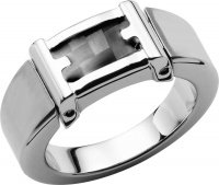 Мужское кольцо ROCHET Mercury A5331