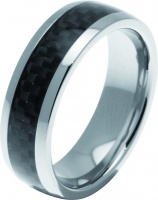 Мужское кольцо ROCHET Hybrid A0510