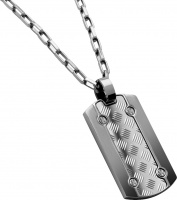 Мужской кулон ROCHET Defender P401480