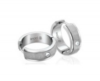 Серьги INER22A