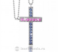 Парные кулоны INP226B-INP225B