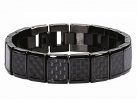 Мужской браслет ROCHET STROKE YB14581 +