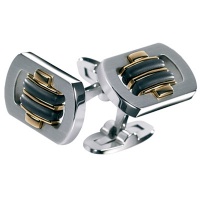 Мужские запонки ROCHET MAGNUM M031887