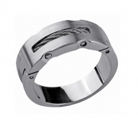 Мужское кольцо ROCHET MARINA A0623