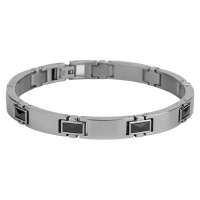 Мужской браслет сталь ROCHET Apollo B032370 +