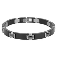 Мужской браслет сталь ROCHET Apollo B032371 +
