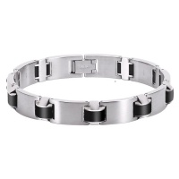 Мужской браслет сталь ROCHET Orion B032580 +