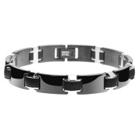 Мужской браслет сталь ROCHET Orion B032591 +
