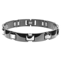 Мужской браслет сталь ROCHET Orion B032592 +