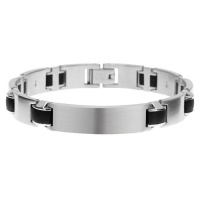 Мужской браслет сталь ROCHET Orion B032680 +
