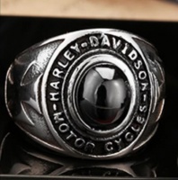 Кольцо из стали HARLEY-DAVIDSON BR8201