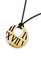 Кулон INP211B