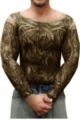 Майки с рисунком prison break